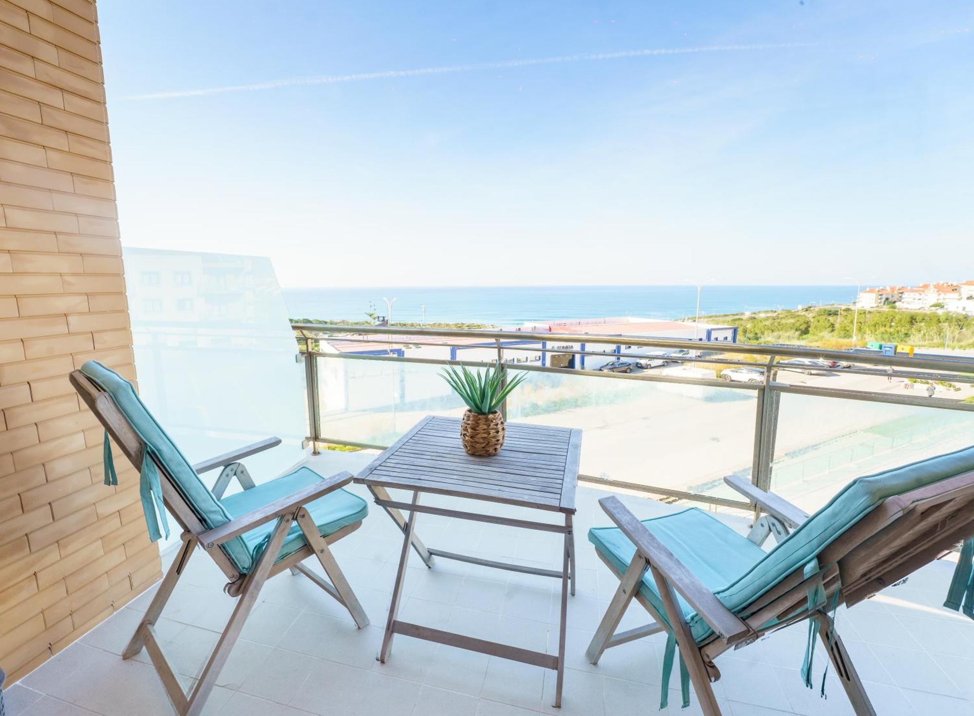 Apartamento Ribeira Dilhas Ericeira
